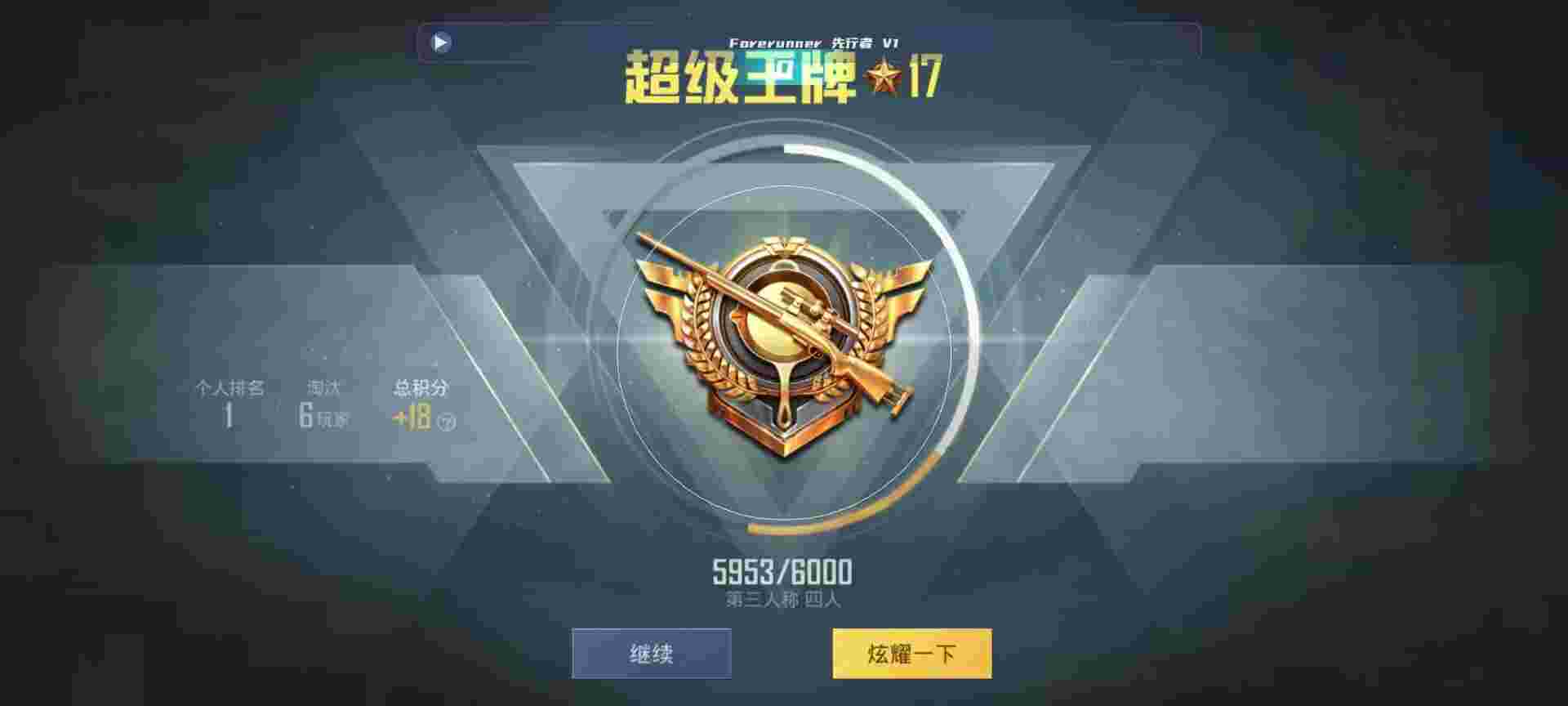和平精英鸡腿辅助自瞄 - ��ƽ��Ӣ�����Ļ����ʾ辅助预览图